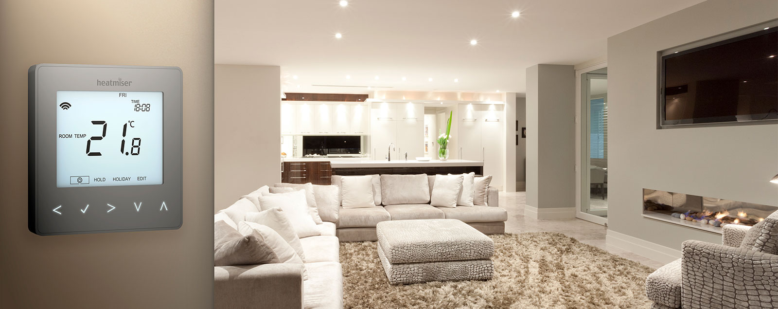 Smart Control Systems - Pipelife Eco